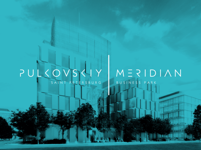 Pulkovskiy Meridian business park